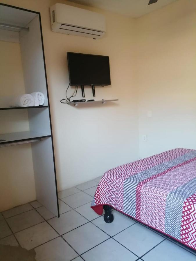 Hotel Puerto Viejo Mazatlán Exteriör bild