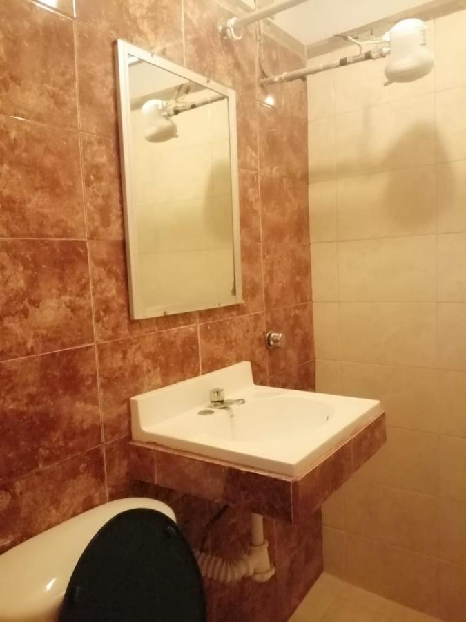 Hotel Puerto Viejo Mazatlán Exteriör bild