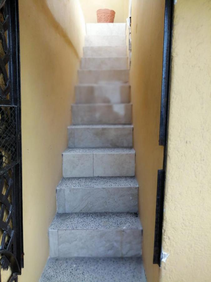 Hotel Puerto Viejo Mazatlán Exteriör bild