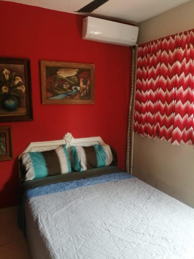 Hotel Puerto Viejo Mazatlán Exteriör bild